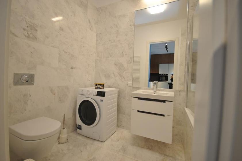 Studio dublu cu loc de parcare si boxa in Luxuria Residence - 8