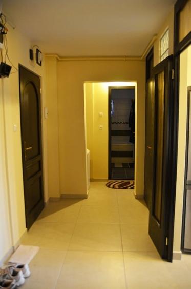 Apartament LUMINOS – intersecția Zorilor–Luceafărului - 10