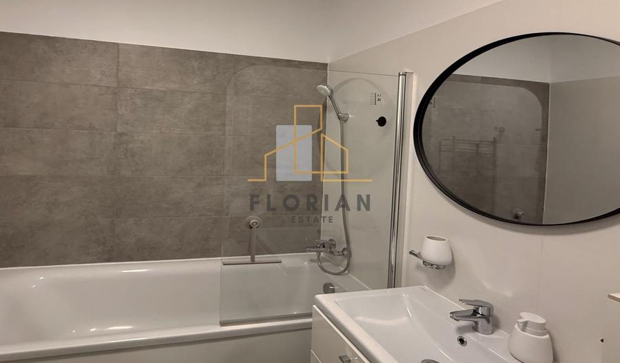 Studio Premium de închiriat – VIVALIA GRAND V6,  490 euro - 11