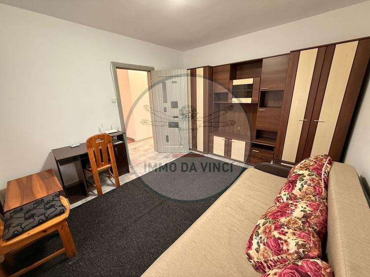 Locație de Top! Apartament 1 Cameră pe Dorobanților 110 – Disponibil - 2