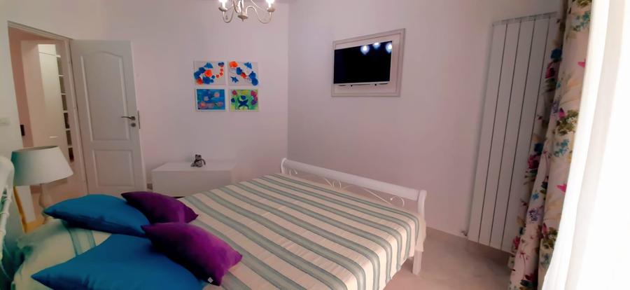 Apartament de lux cu vedere directă la mare – Primul rând la plajă! - 6