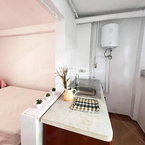| GARSONIERA | Micro 40 | Parter | 22.000 Euro |
