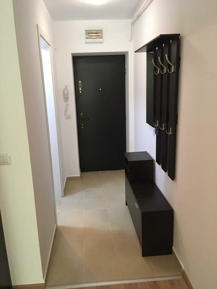 Inchiriere Garsoniera Palladium Residence - 1