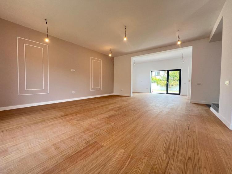 Vila individuala 4 camere 3 bai  s.utila 165mp - 7