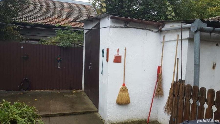 De vanzare casa,3 camere,garaj,anexe,curent trifazic , de la proprietar - 7