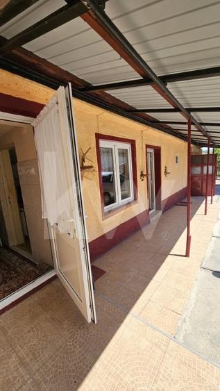 Casa cu poveste si potential – locul perfect pentru un nou inceput in Seica Mare - 4
