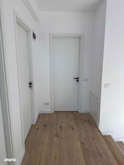 Casa moderna cu 4 camere - 7