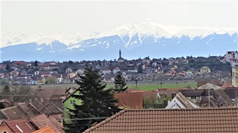 Casa Individuala - 2