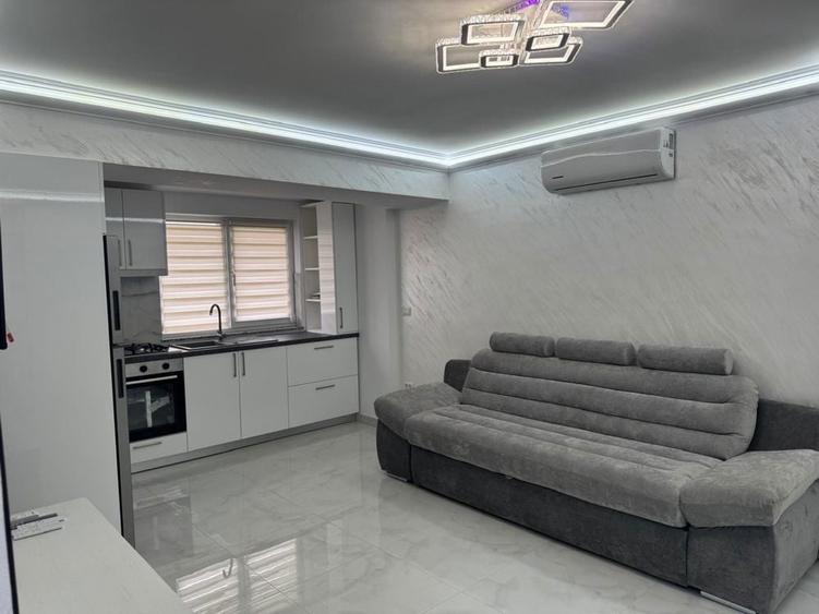 De inchiriat apartament cu 2 camere in Radauti - 7