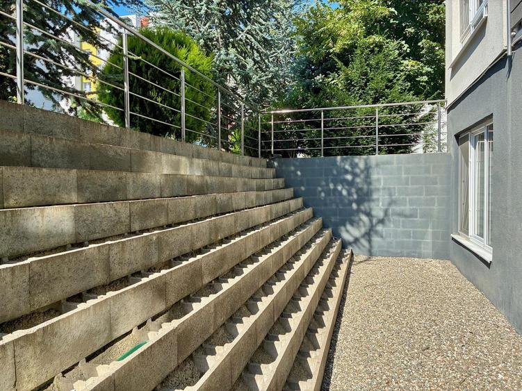 Garsoniera de inchiriat - 7