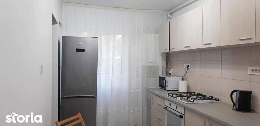 Ap 2 camere de vanzare Tomjs nors vis a via de hotel Zodiac strdal - 1