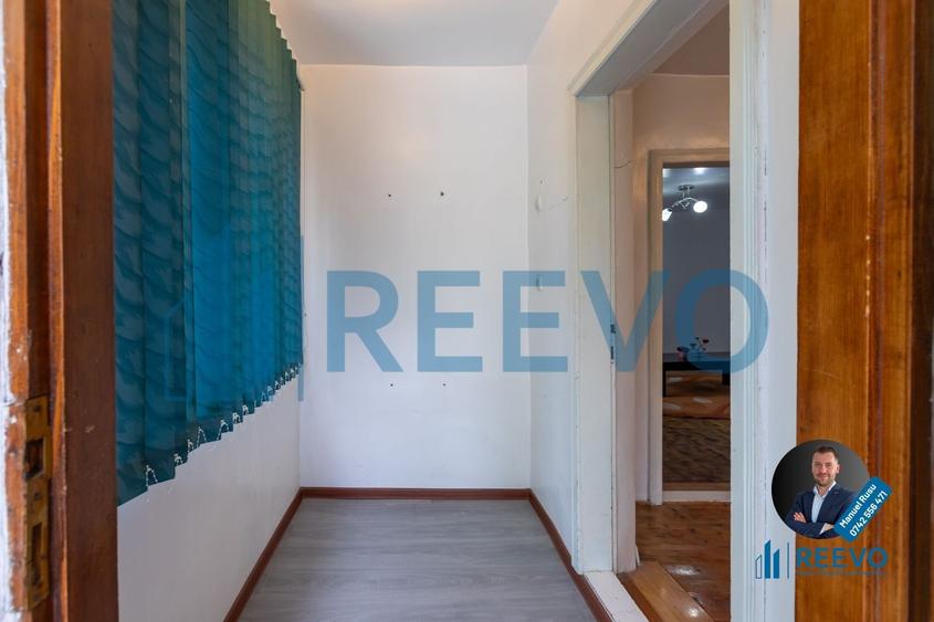 Casă de vânzare, Str. Avram Iancu, Bacău - 3