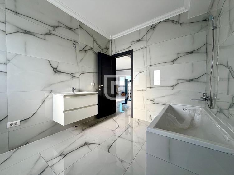 Casa noua Gura Humorului - 4 dormitoare, curte amenajata - 3