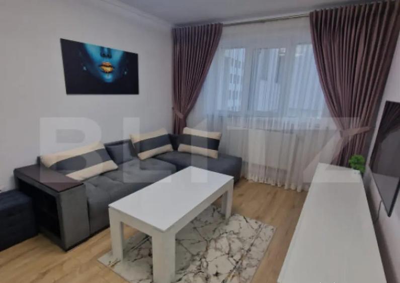 Apartament 2 camere, 47 mp, zona Catedrala - 1