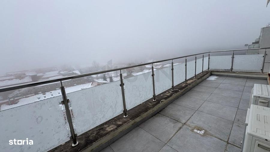 Apartament 4 camere cu loc de parcare subteran Pipera Scoala Americana - 5