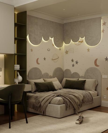 APARTAMENT 3 CAMERE - DOTARI PREMIUM - ANSAMBLU CU CIRCUIT ÎNCHIS - PARC PRIVAT - 12