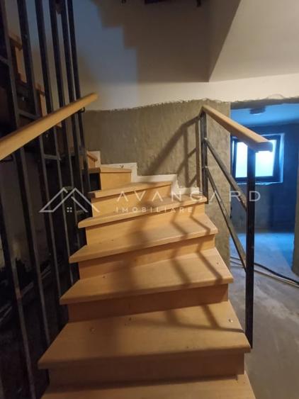 | Duplex Europa | 213 mp | 262 mp teren | Potential Investitional | - 12