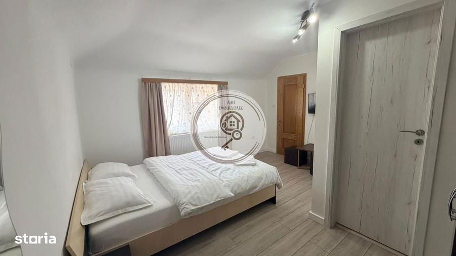 Investitie in Predeal - Regim hotelier-Comision 0 - 3
