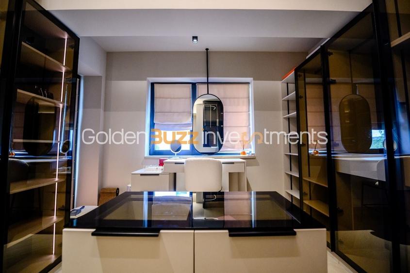 Apartament cu 3 camere, mobilat în Pipera