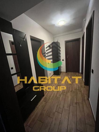 2 camere la 12 minute de Metrou Aparatorii Patriei liber - 6