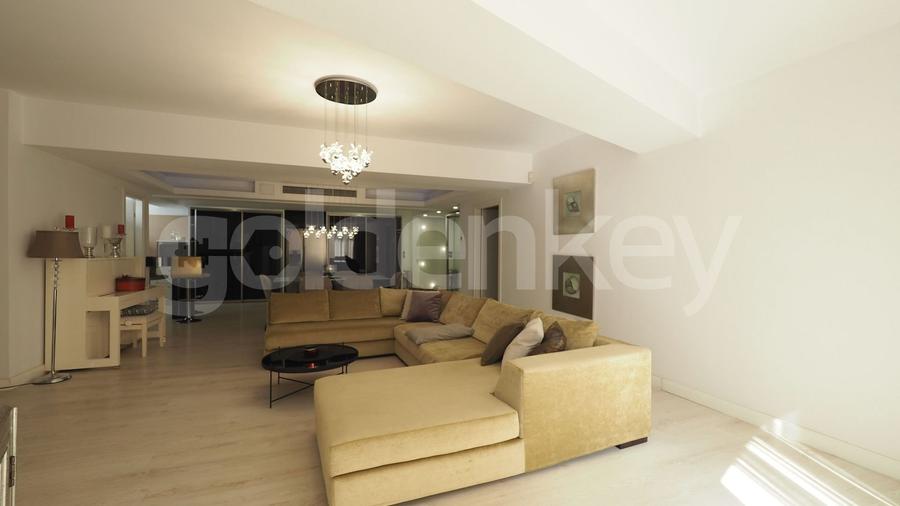 Apartament spatios cu 3 camere | 50mp gradina | 2 locuri de parcare - 3