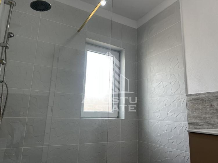 Duplex cu 3 camere, pe parter, in Sanandrei - 6