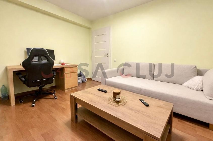 2 camere decomandate, la cheie, parcare, bloc nou, Iulius Mall - 3