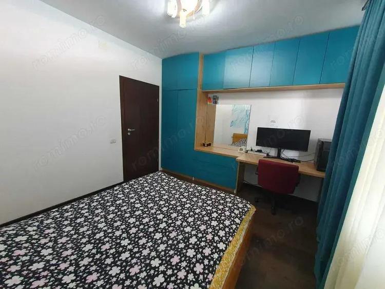 3 camere mobilat si utilat Braytim Giroc - 3