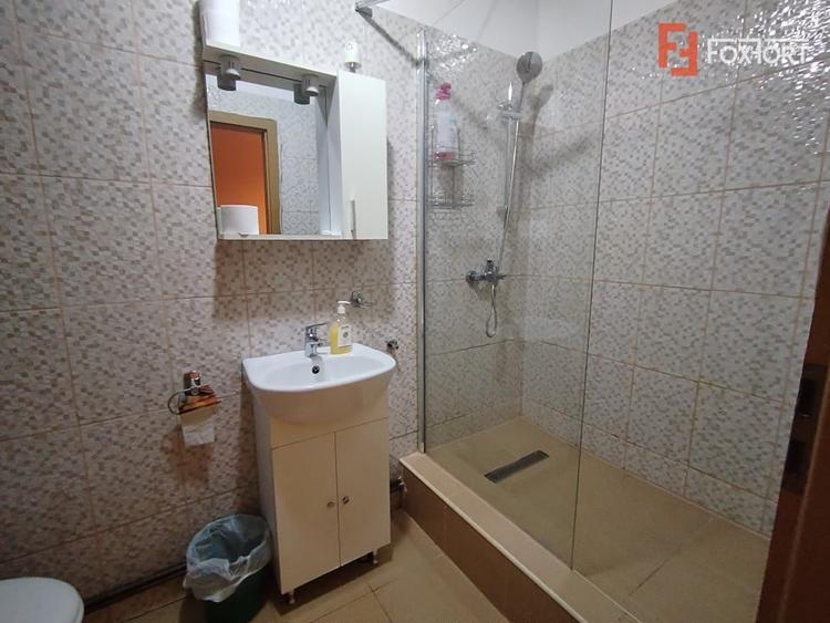 Apartament cu o camera de inchiriat in Timisoara, zona Ultracentrala - 6