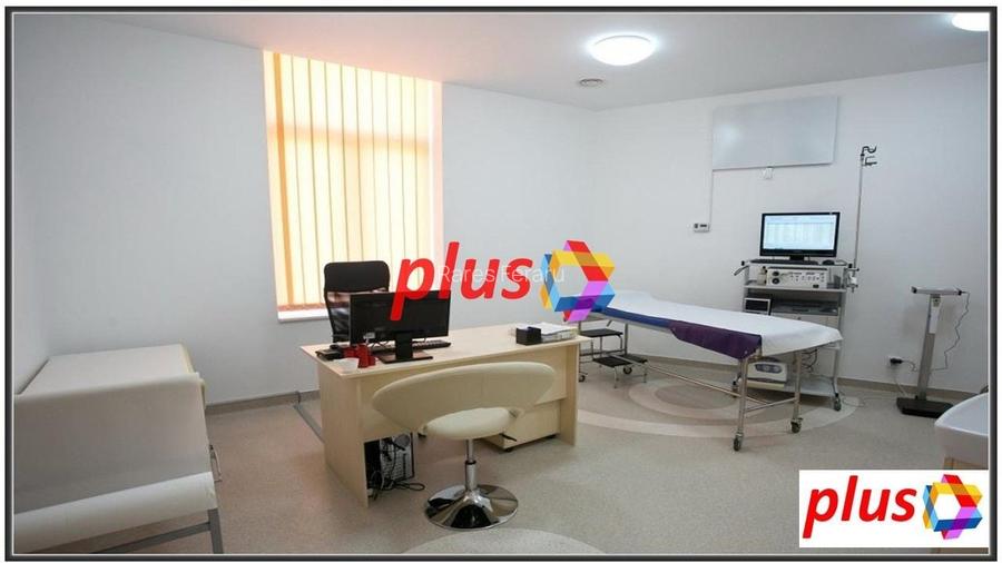 Cladire mixta zona Ultracentrala - 1089 mp #pus-imo.ro