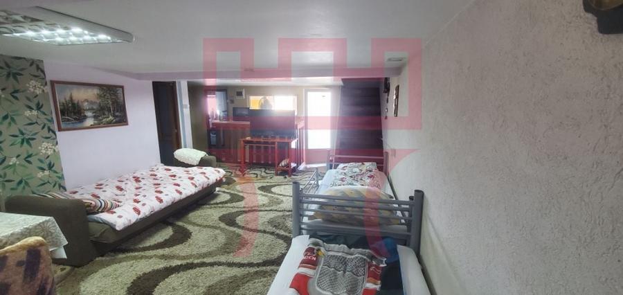 Cazare  muncitori 7-9 persoane Apahida - utilitati incluse - 1