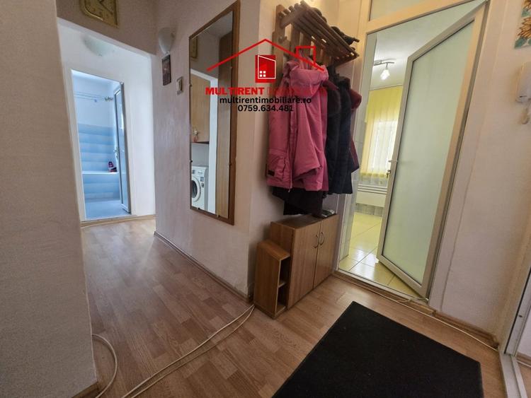 cartier E3 - Apartament 2 camere etaj 1 - 19