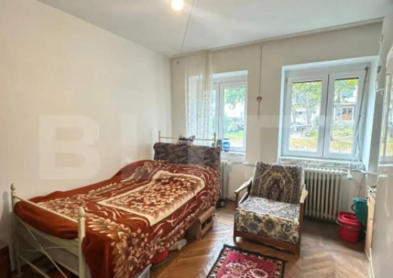 Garsoniera,17 mp, strada Magnoliei - 2