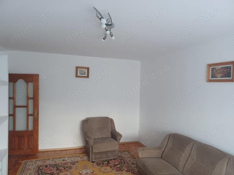 Ofer spre inchiriere apartament 3 camere cart. Obcini - 8
