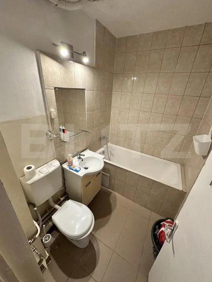 Apartament 2 camere, 45 mp, zona Nanterre - 5