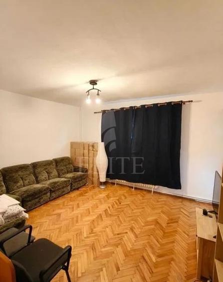 Apartament 2 camere în zona ION ANTONESCU - 2