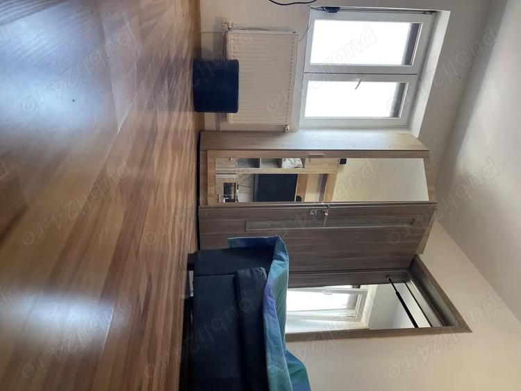 Apartament Cu Doua Camere Zona ACR - 6