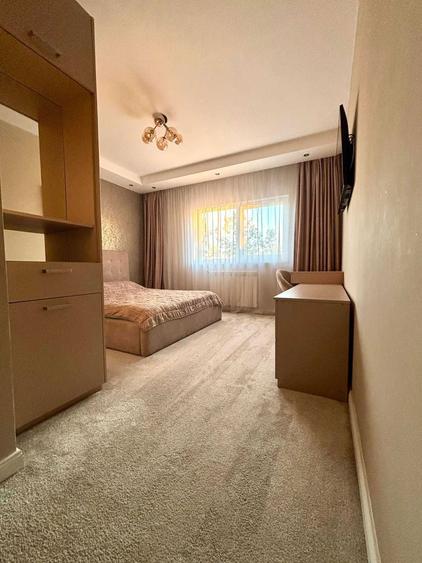 inchiriez ap 3 camere 100mp + terasa 30mp Pipera ( Complex Domus Still Residence) - 3