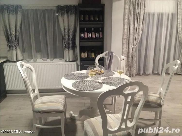 Vind apartament 4 cam D-na Ghica ,sect 2 Bucuresti - 5