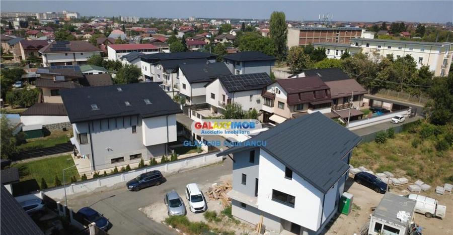 Casa spatioasa si eleganta Fundeni - finisaje de lux - 3