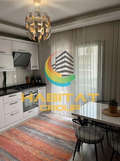 Vanzare ap 2 camere 70 mp Berceni Grand Arena etaj 2 centrala toate utilitatile - 7