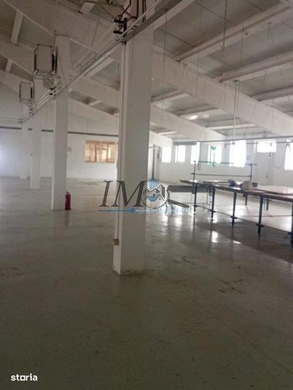 Hala de inchiriat Sebes jud alba - 1