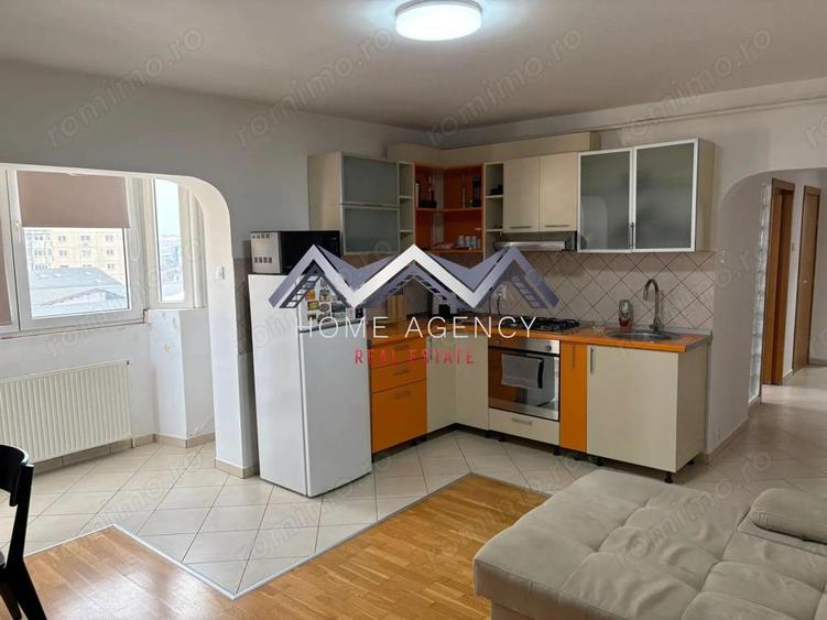 Apartament 3 camere langa metrou - Str. Ileana Cosanzeana, parc Sebastian - 10