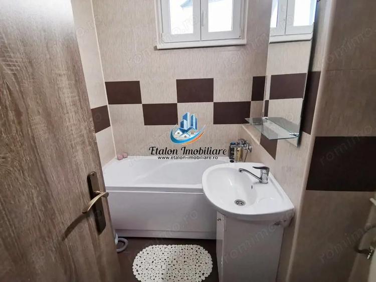 Apartament 2 camere, etaj 1, zona Stadion - Precista - 5