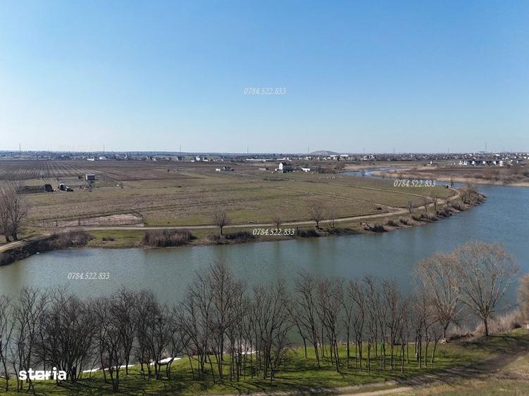 Teren intravilan RATE investitie sigura langa Bucuresti Berceni Ilfov - 3