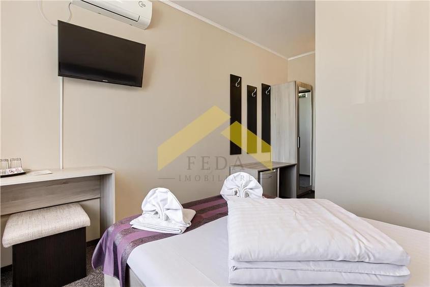 Casa de vanzare cartierul Micalaca - 25