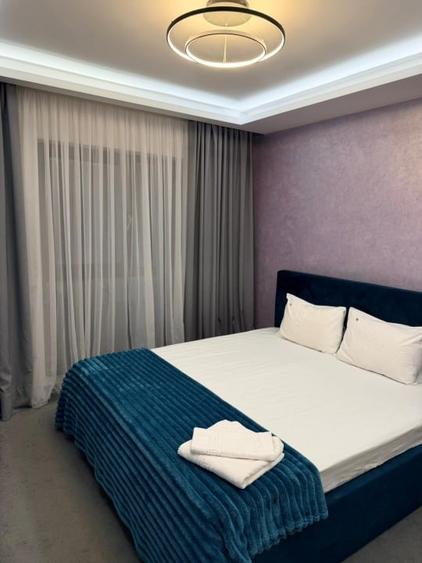 Apartament lux 2 camere Plaza Residence - 7