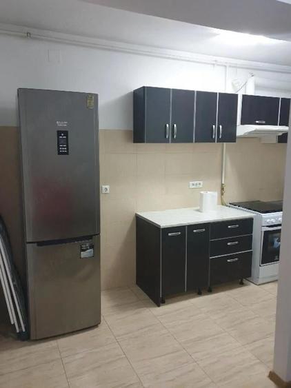 Garsoniera decomandata, etajul 2, 38 mp, zona Icil. - 4