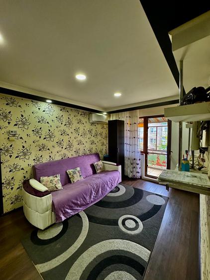 Apartament 2 camere, zona Scoala Generala nr. 6 - 2