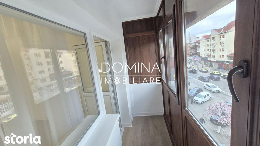 Vanzare apartament 2 camere, etaj 3, zona centrala strada Victorie - 2